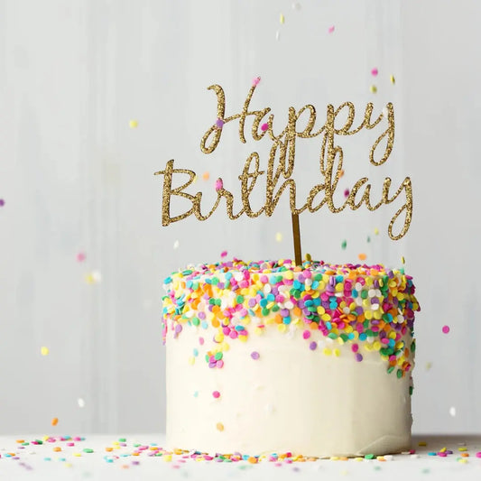 photo gateau anniversaire 